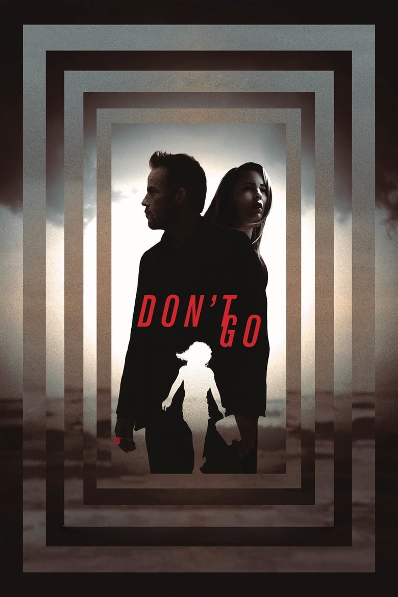 فيلم Don’t Go