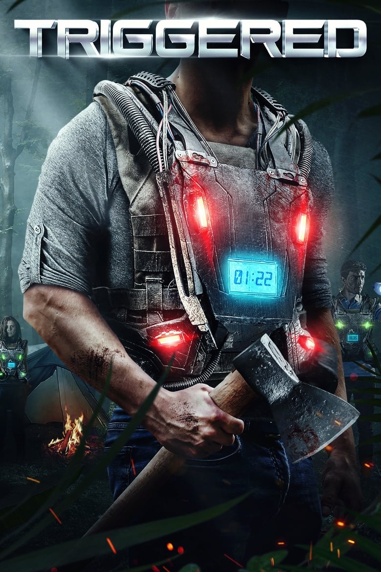 فيلم Triggered