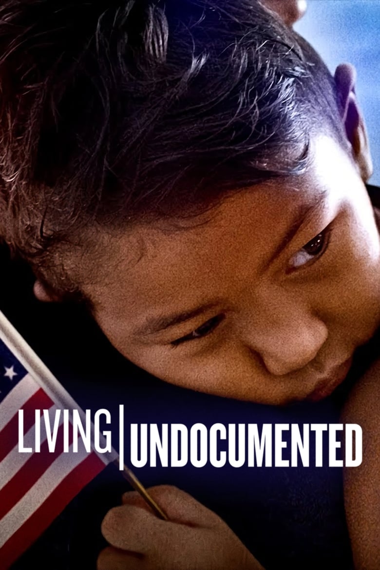 مسلسل Living Undocumented