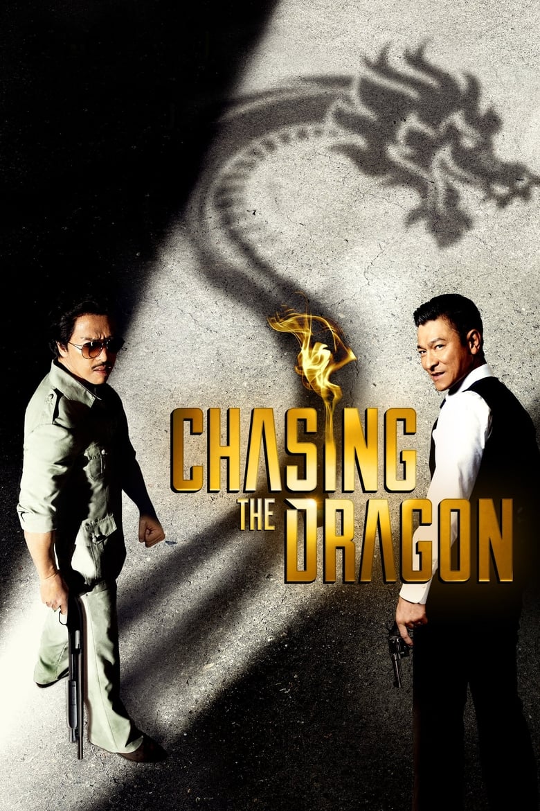 فيلم Chasing the Dragon