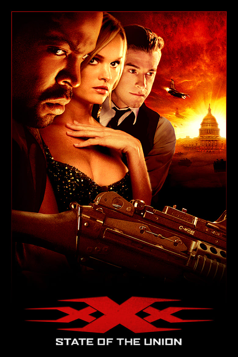فيلم xXx: State of the Union