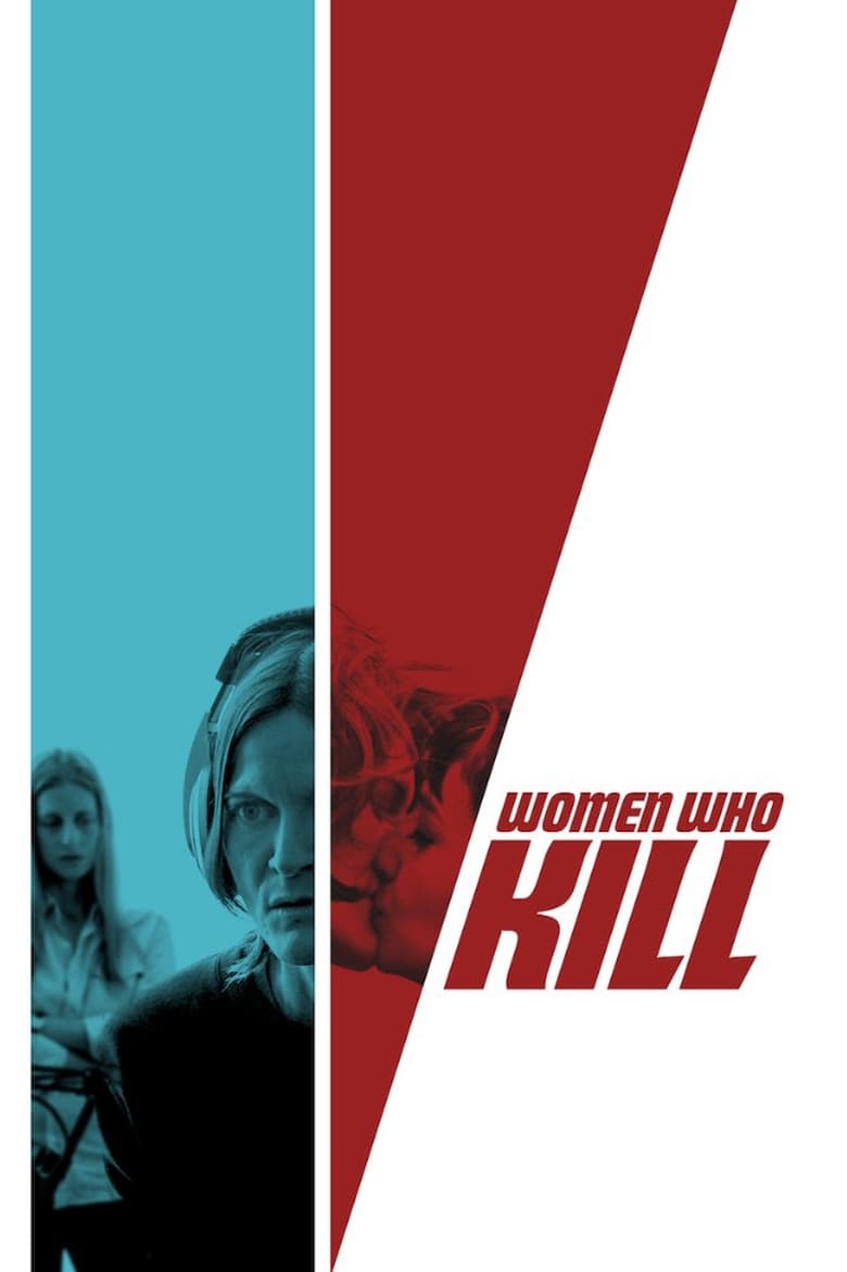 فيلم Women Who Kill