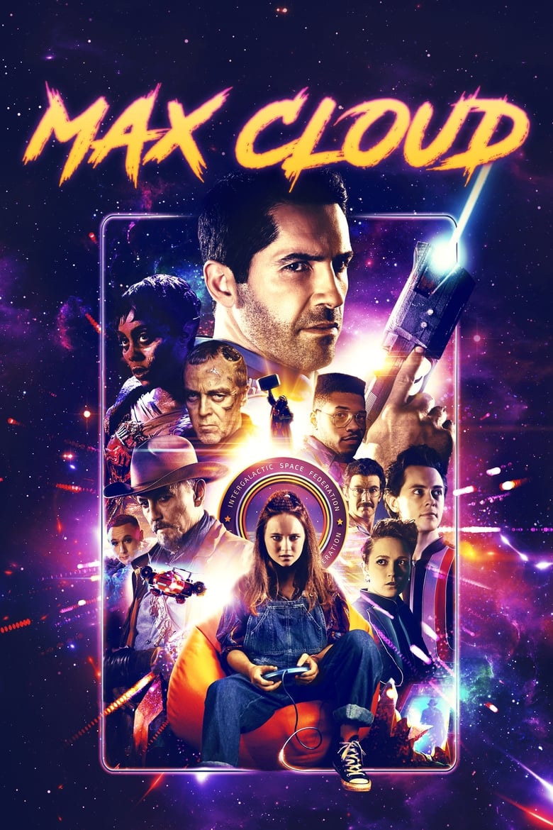 فيلم Max Cloud