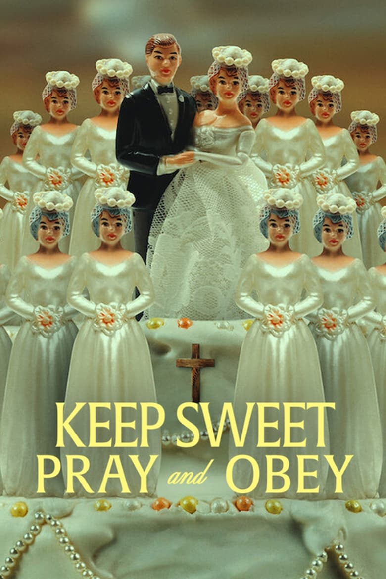 مسلسل Keep Sweet: Pray and Obey