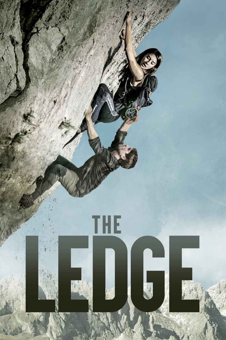فيلم The Ledge