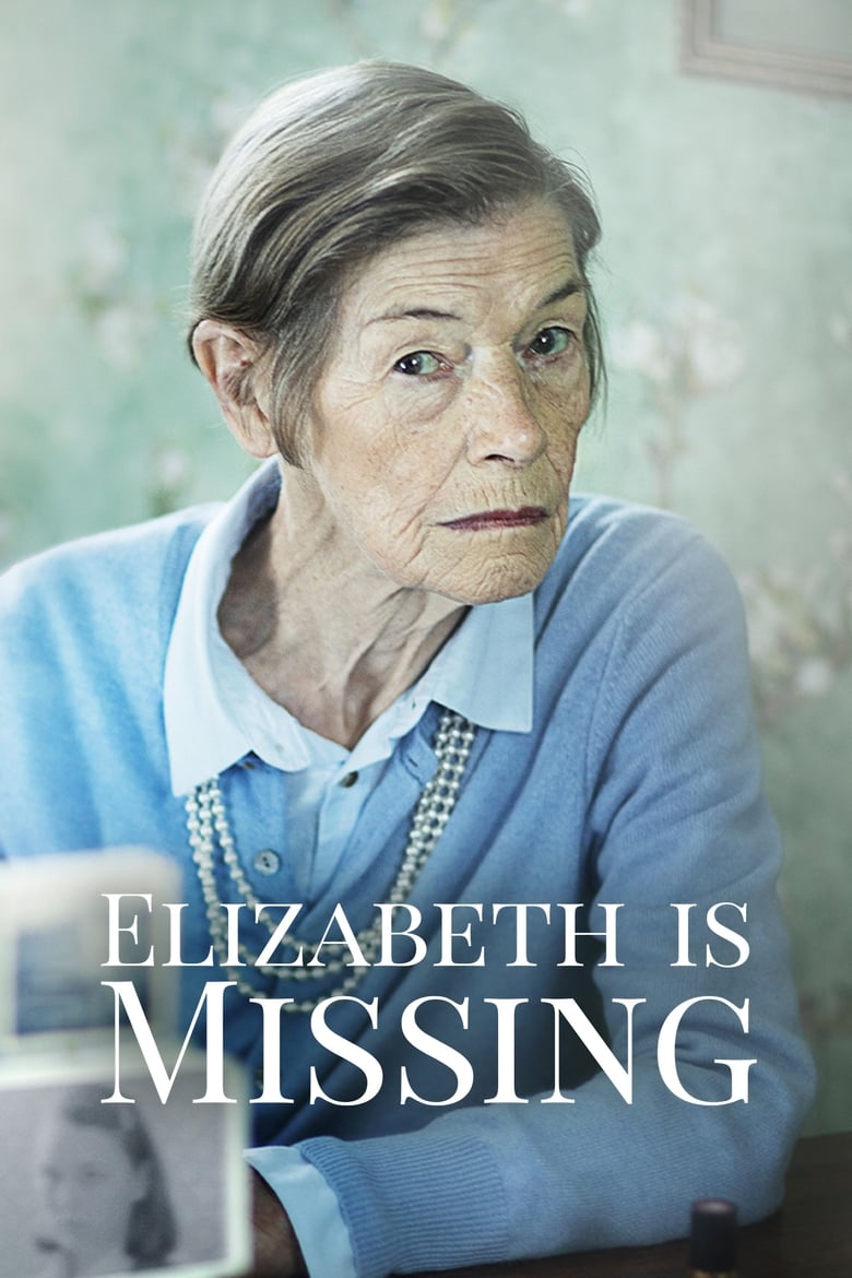 فيلم Elizabeth Is Missing