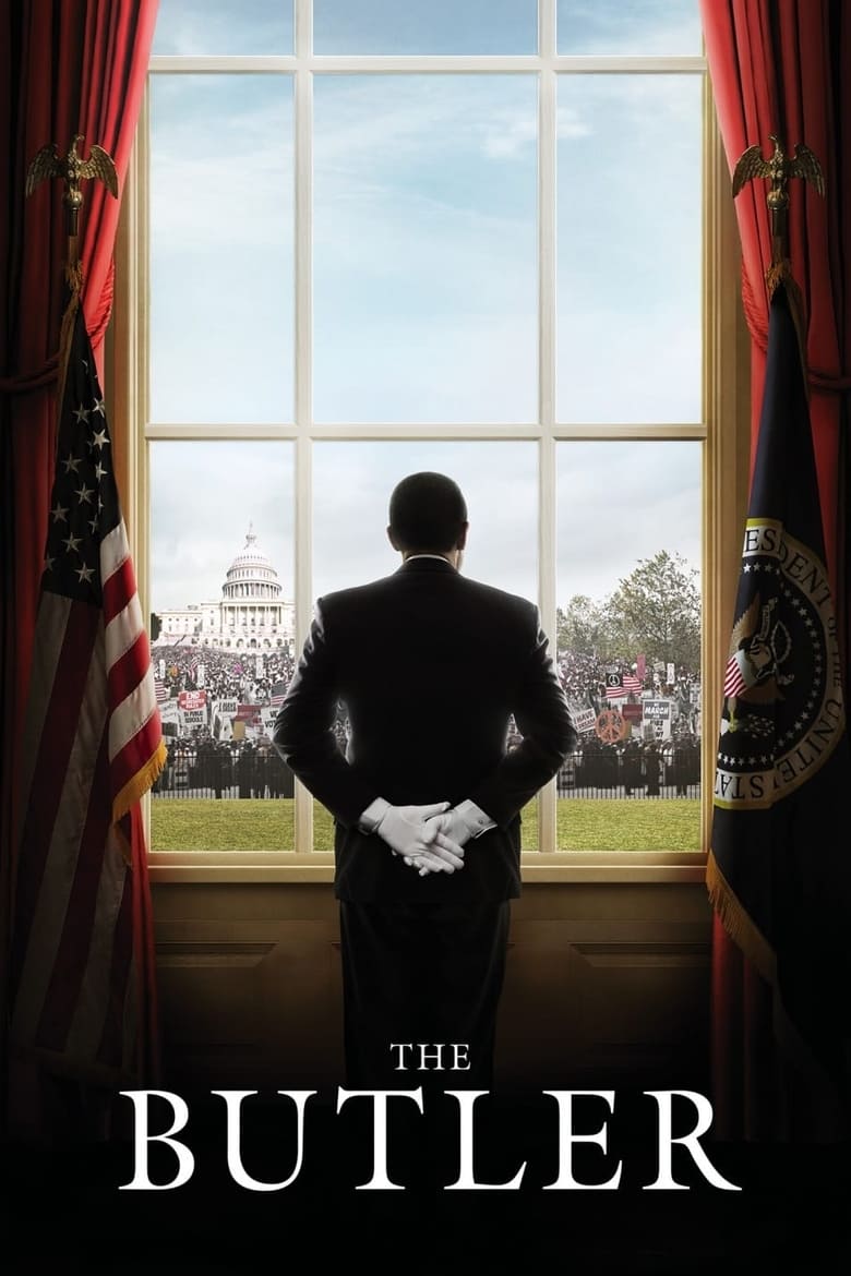 فيلم The Butler