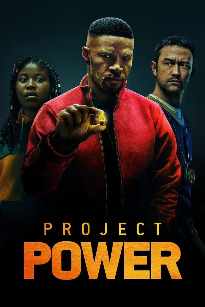 فيلم Project Power