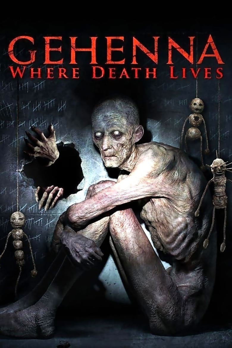 فيلم Gehenna: Where Death Lives
