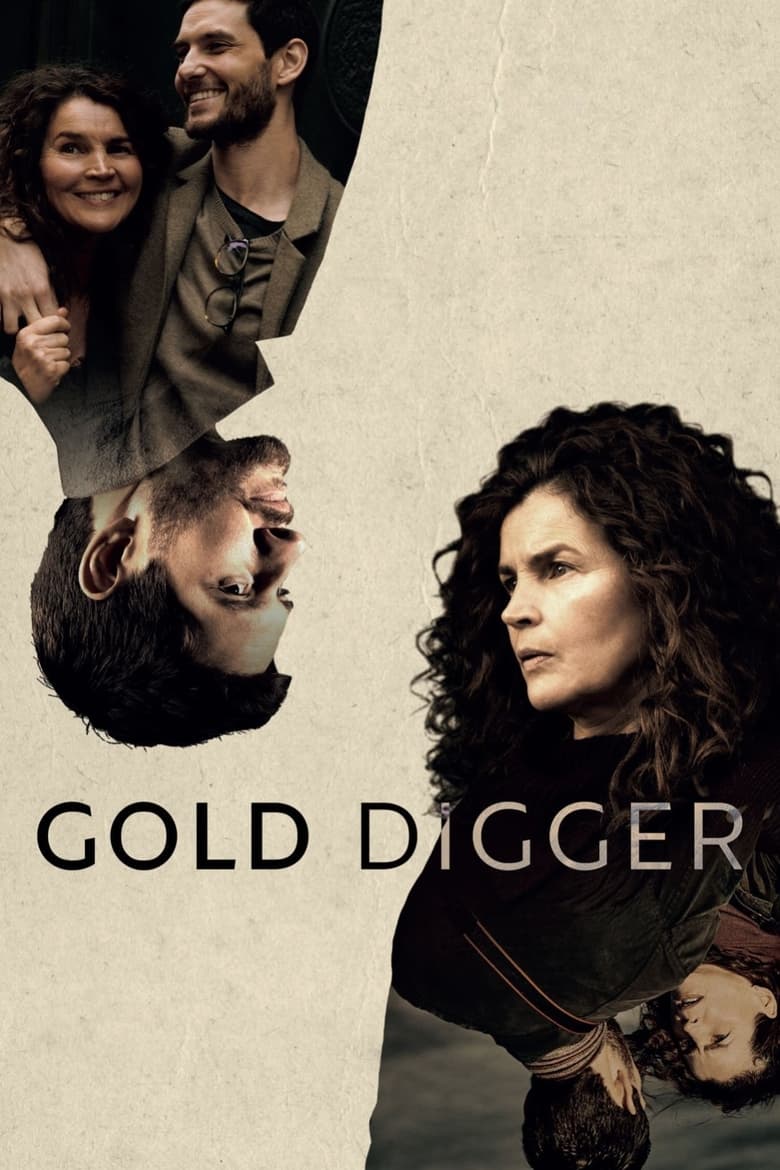 مسلسل Gold Digger الموسم الاول الحلقة 03 مترجمة