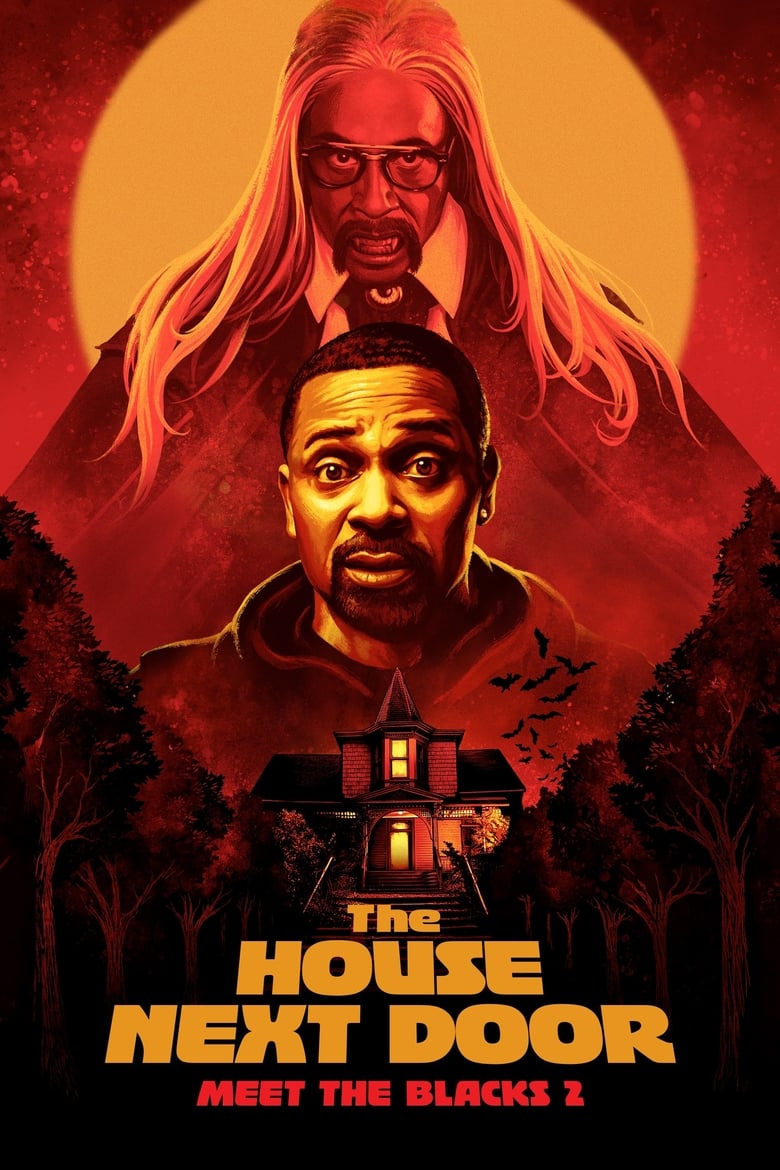 فيلم The House Next Door: Meet the Blacks 2