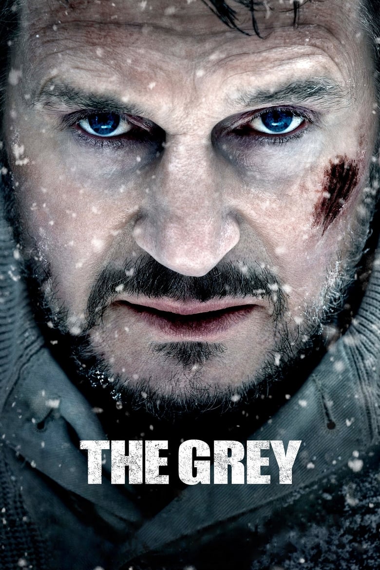 فيلم The Grey