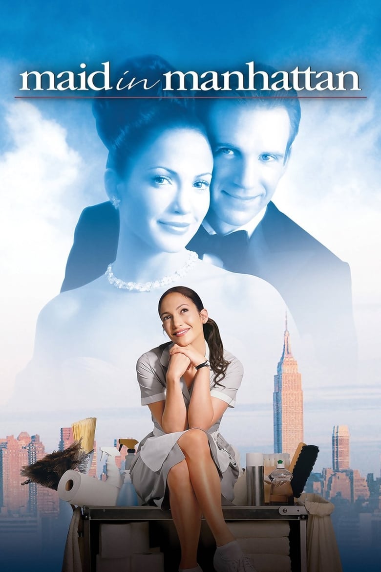فيلم Maid in Manhattan
