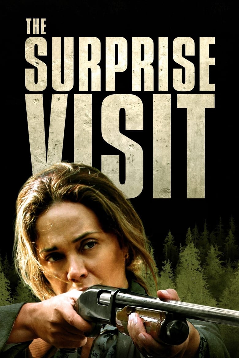 فيلم The Surprise Visit