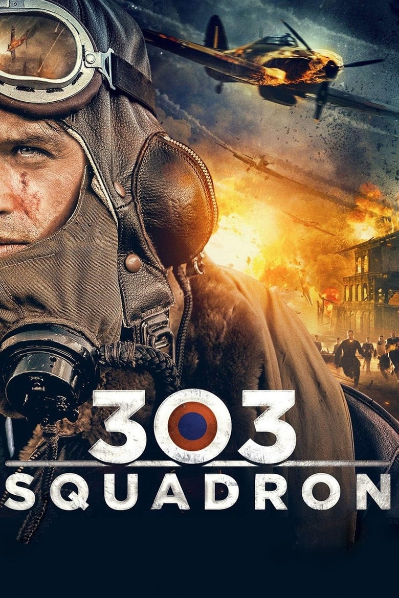 فيلم 303 Squadron