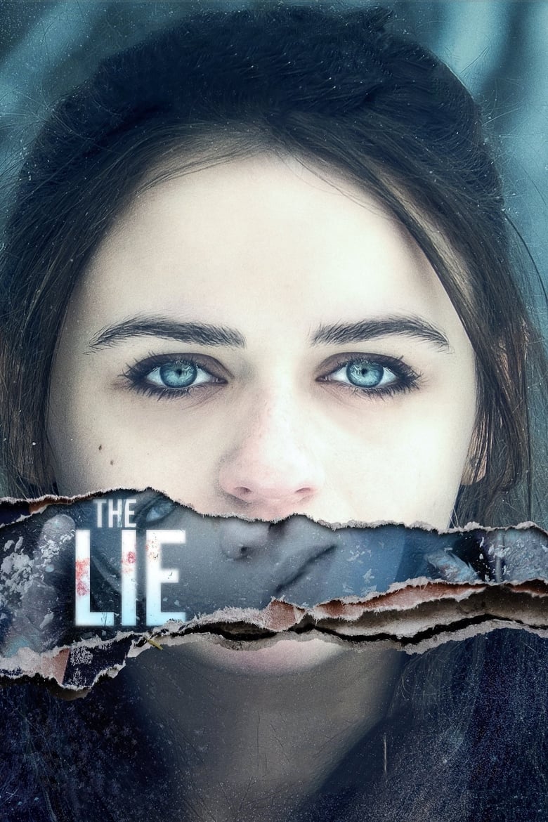 فيلم The Lie