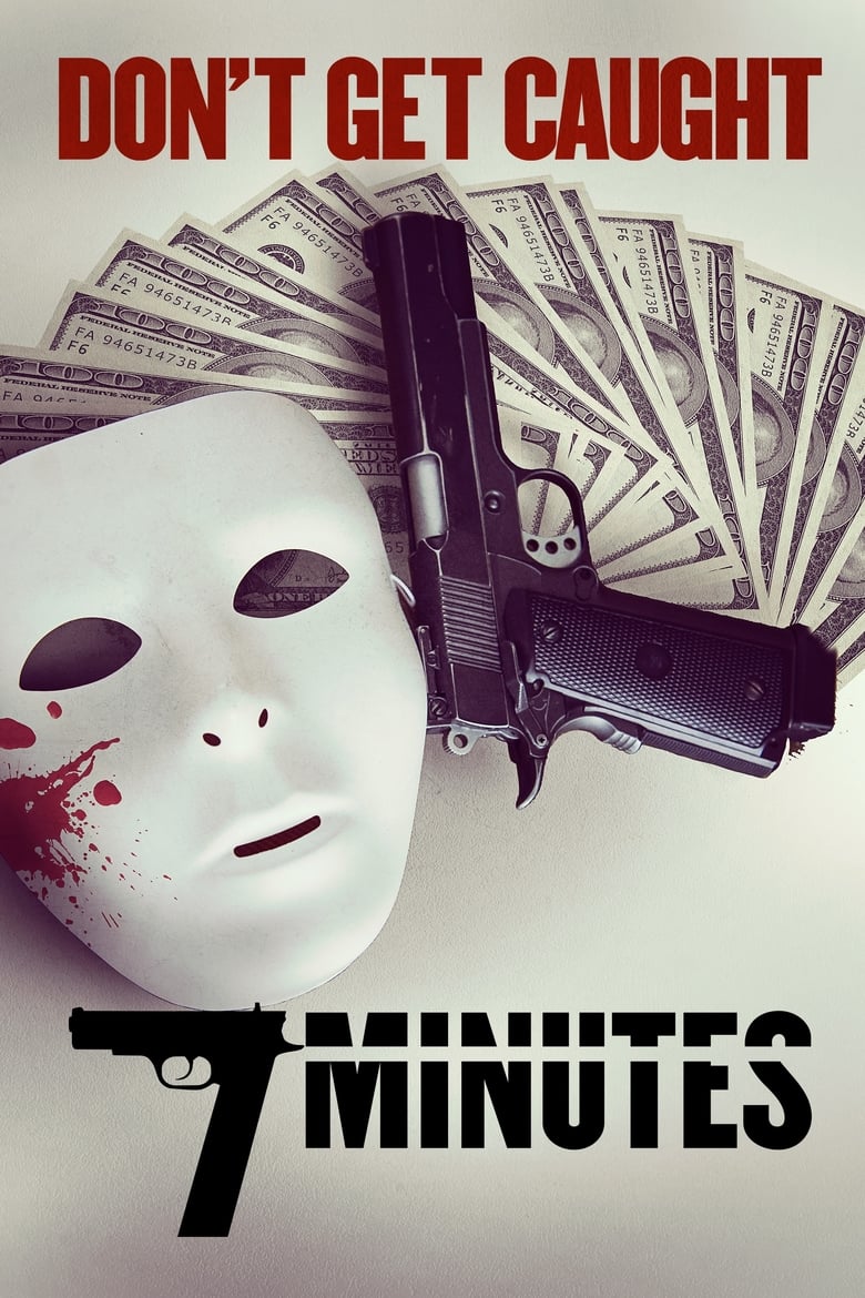 فيلم 7 Minutes