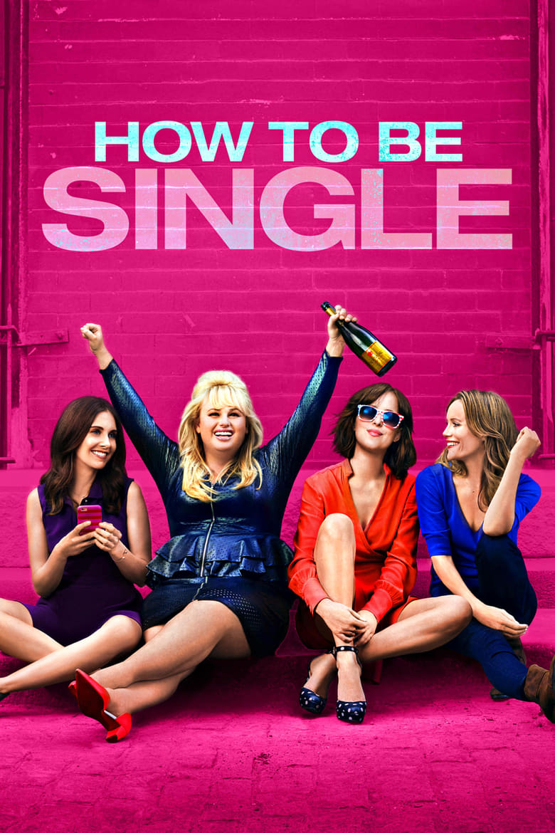 فيلم How to Be Single