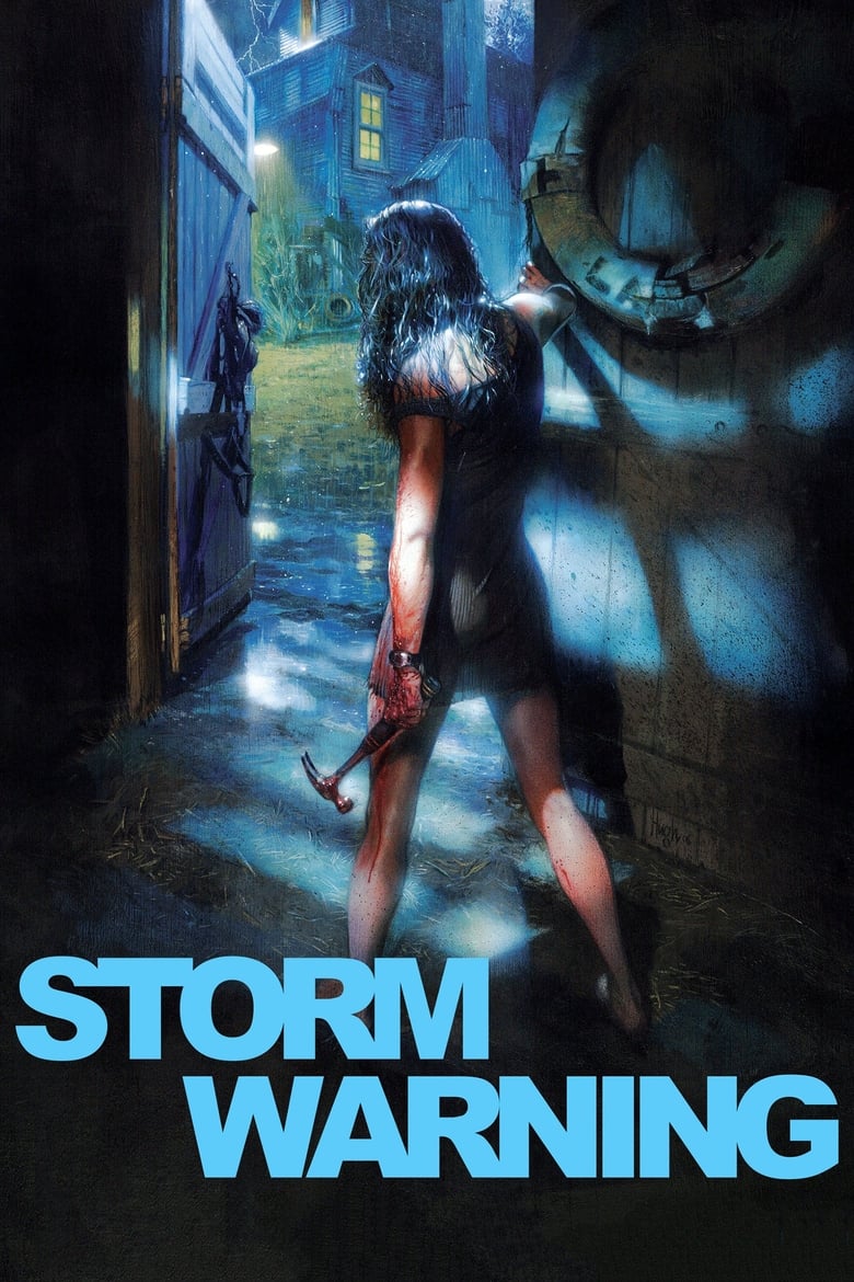 فيلم Storm Warning