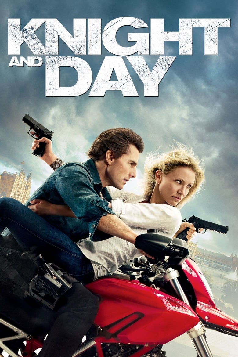 فيلم Knight and Day