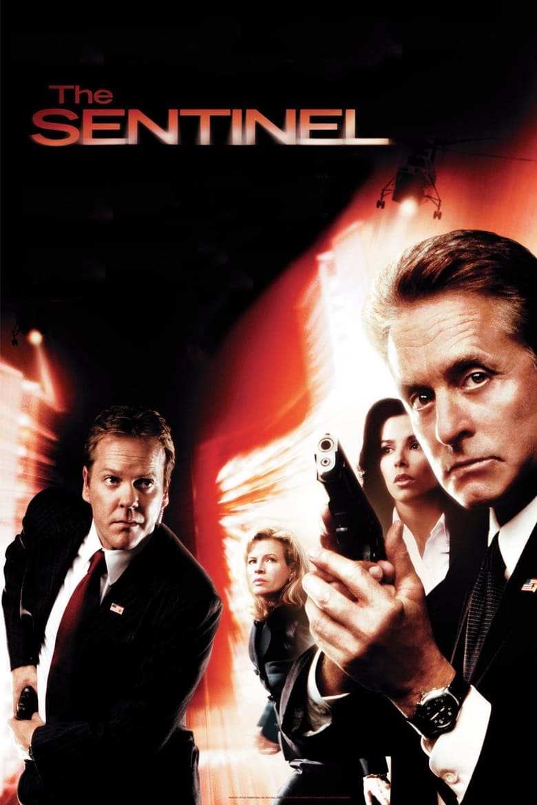 فيلم The Sentinel