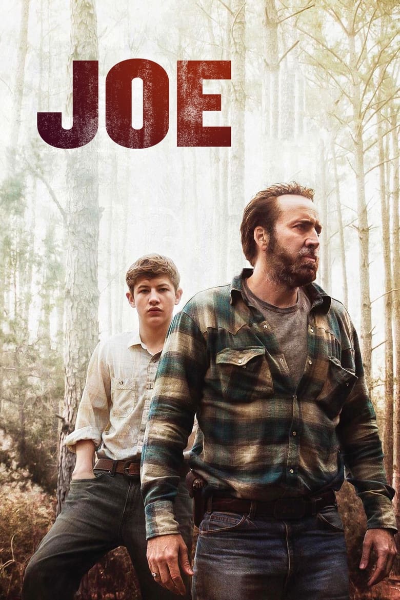 فيلم Joe
