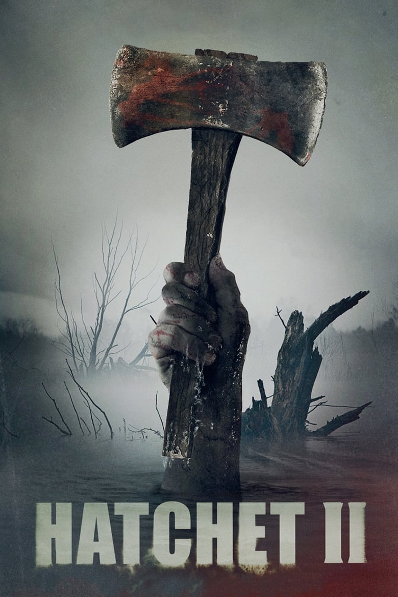 فيلم Hatchet II