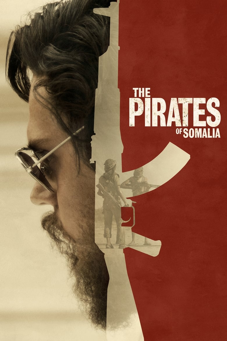 فيلم The Pirates of Somalia