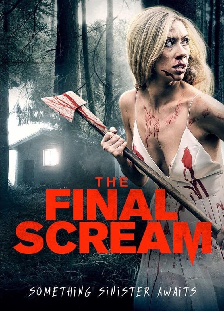 فيلم The Final Scream
