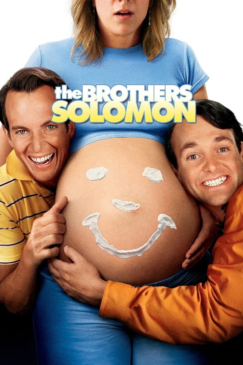 فيلم The Brothers Solomon