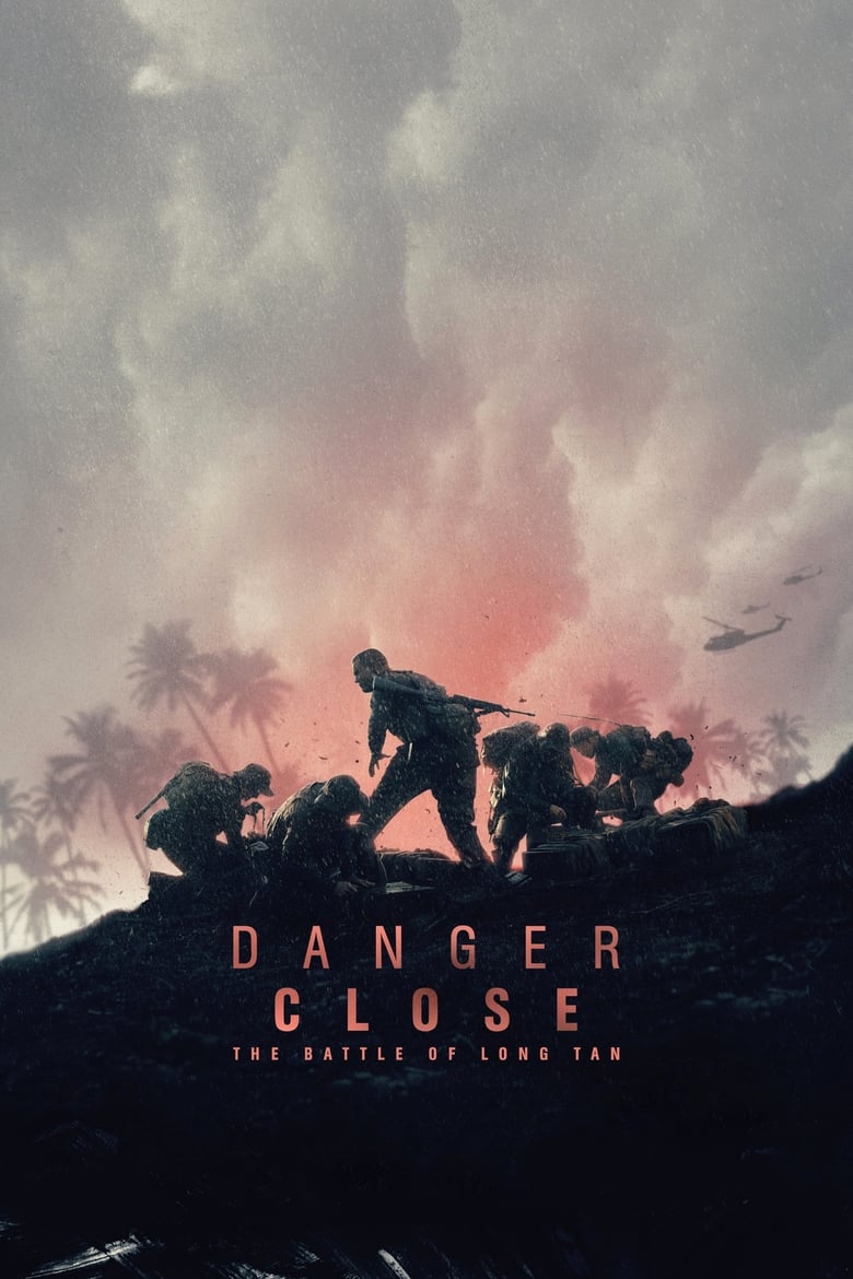 فيلم Danger Close: The Battle of Long Tan