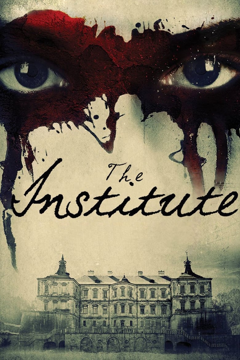 فيلم The Institute