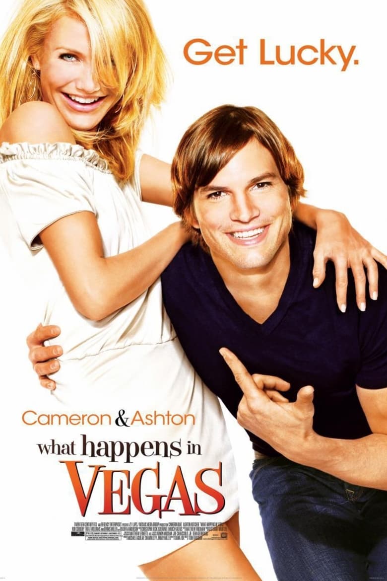 فيلم What Happens in Vegas
