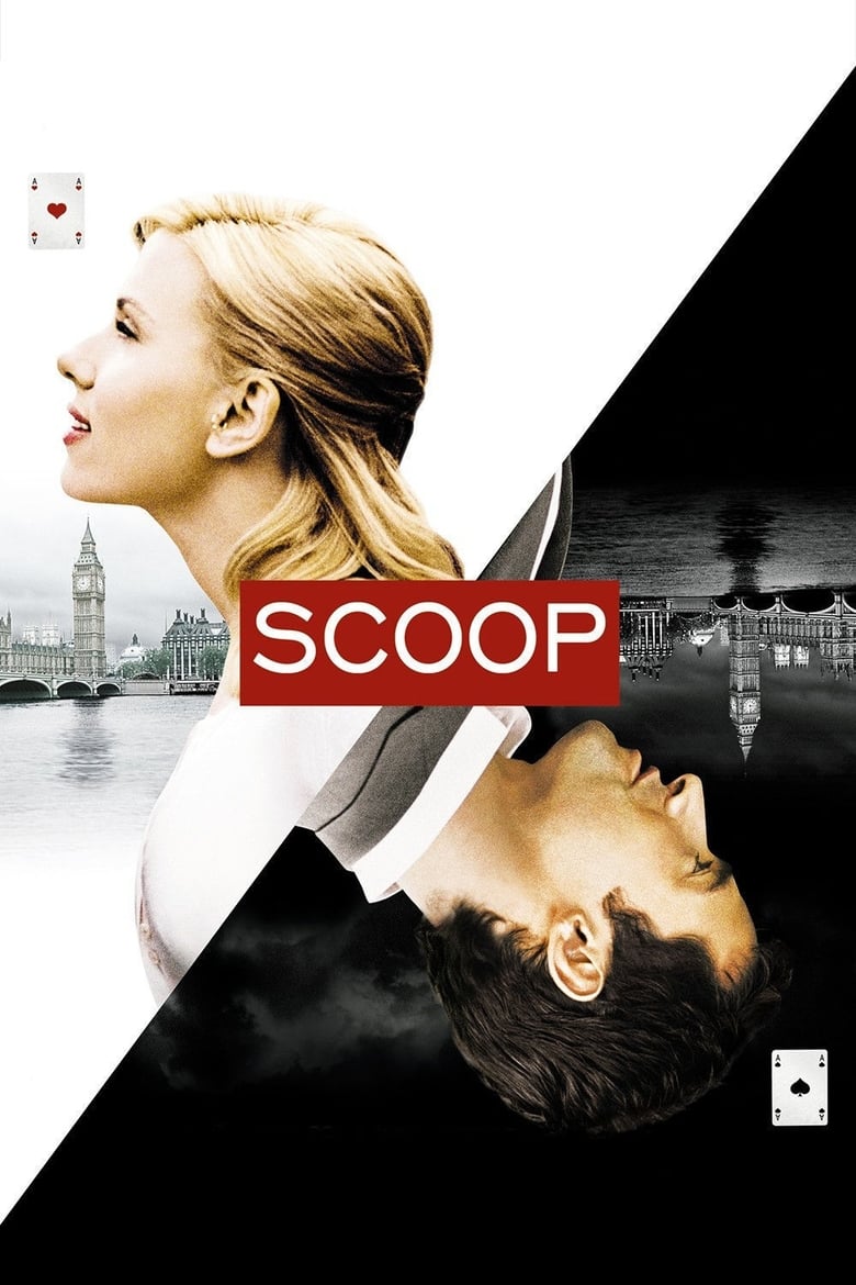 فيلم Scoop