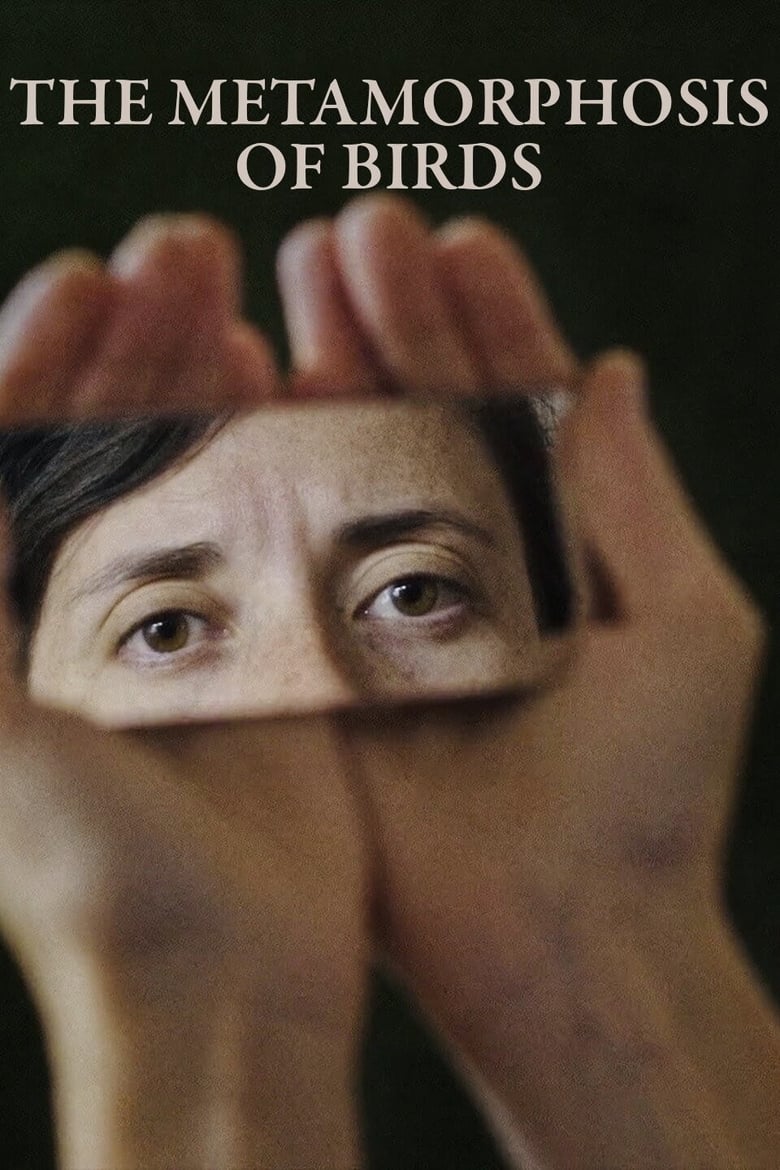 فيلم The Metamorphosis of Birds