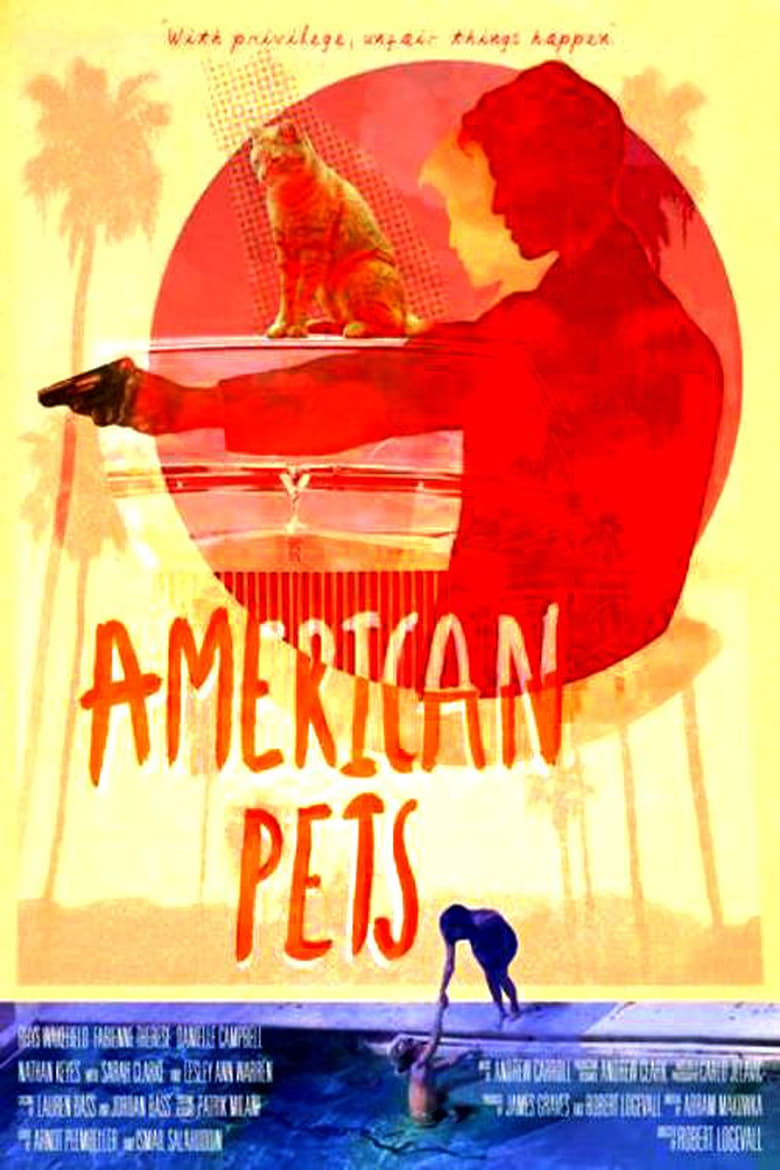 فيلم American Pets