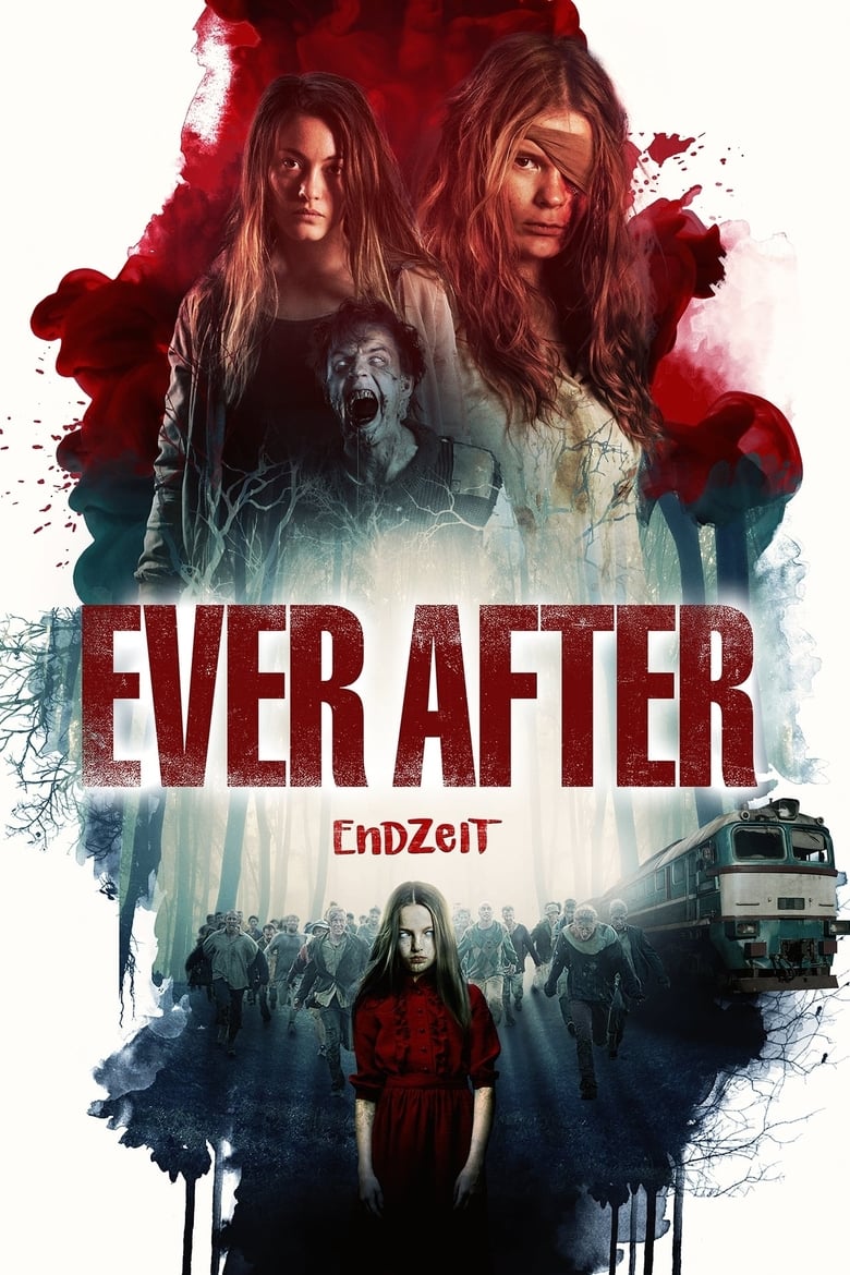 فيلم Ever After