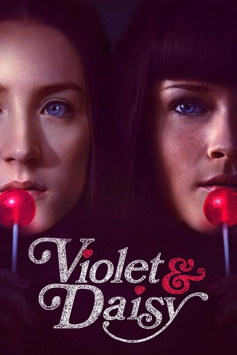 فيلم Violet & Daisy