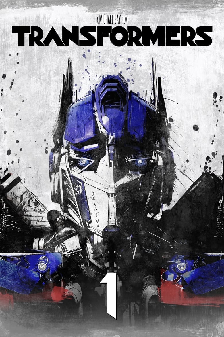 فيلم Transformers