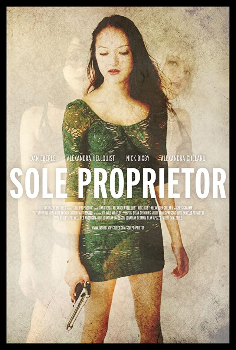 فيلم Sole Proprietor