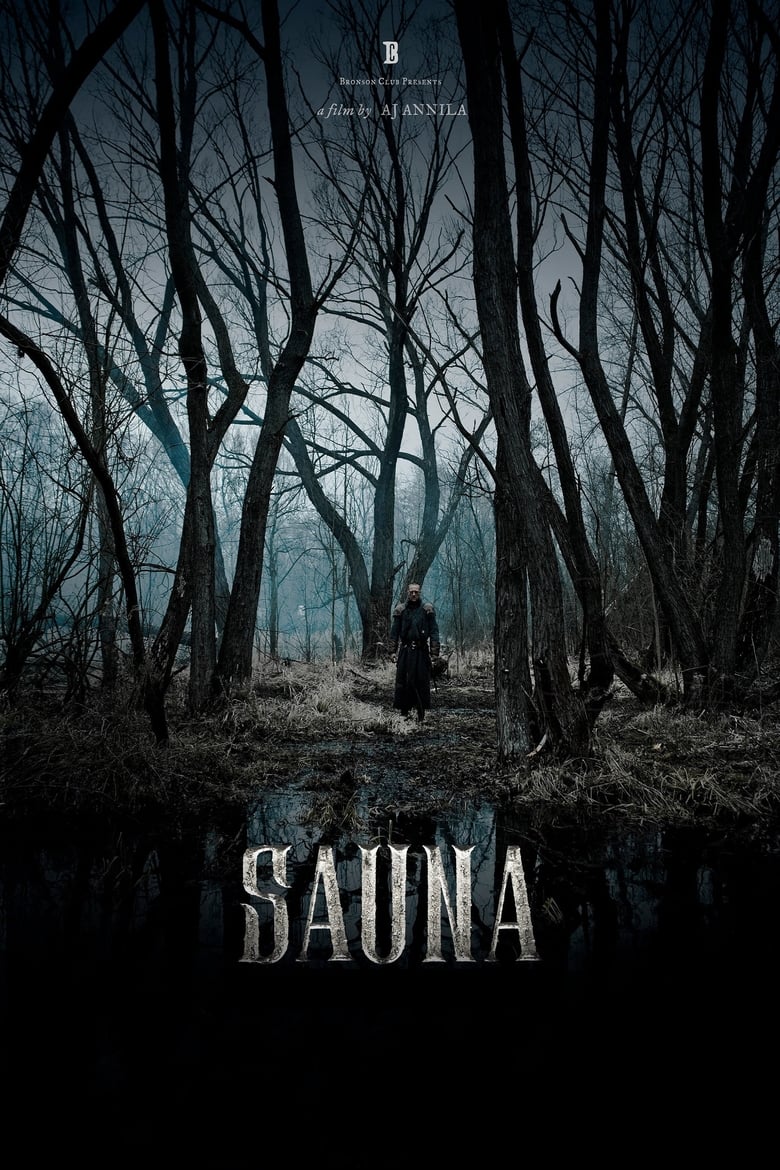 فيلم Sauna