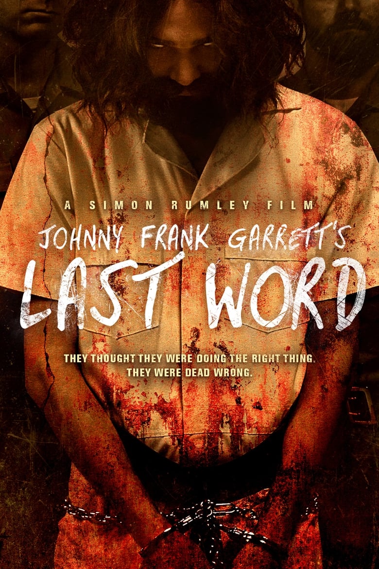 فيلم Johnny Frank Garrett’s Last Word