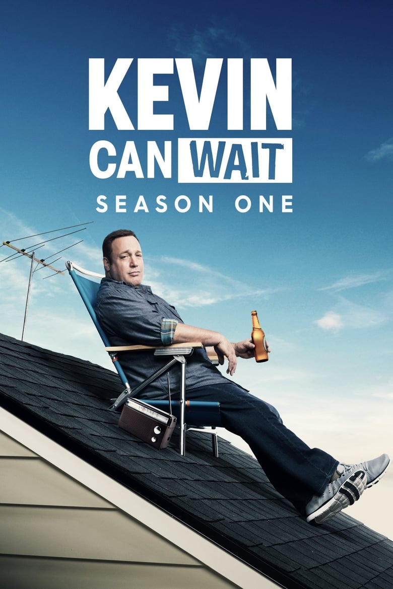 مسلسل Kevin Can Wait الموسم الاول الحلقة 20 مترجمة
