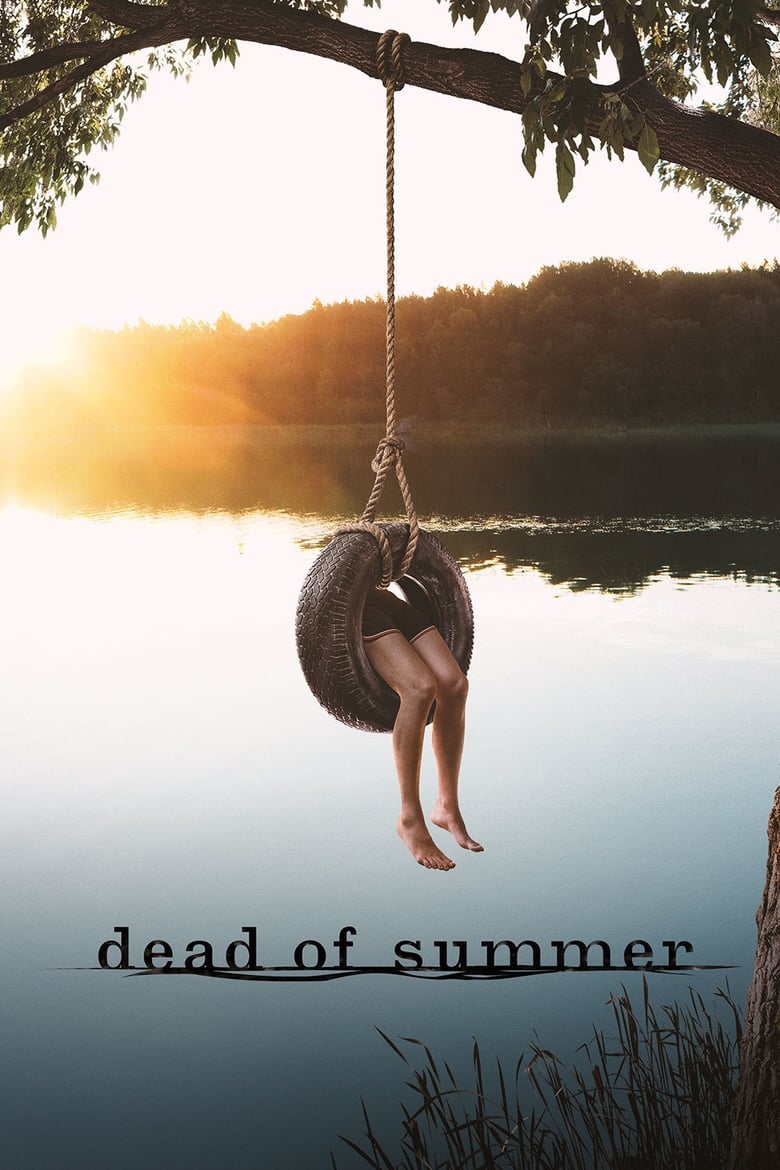 مسلسل Dead of Summer