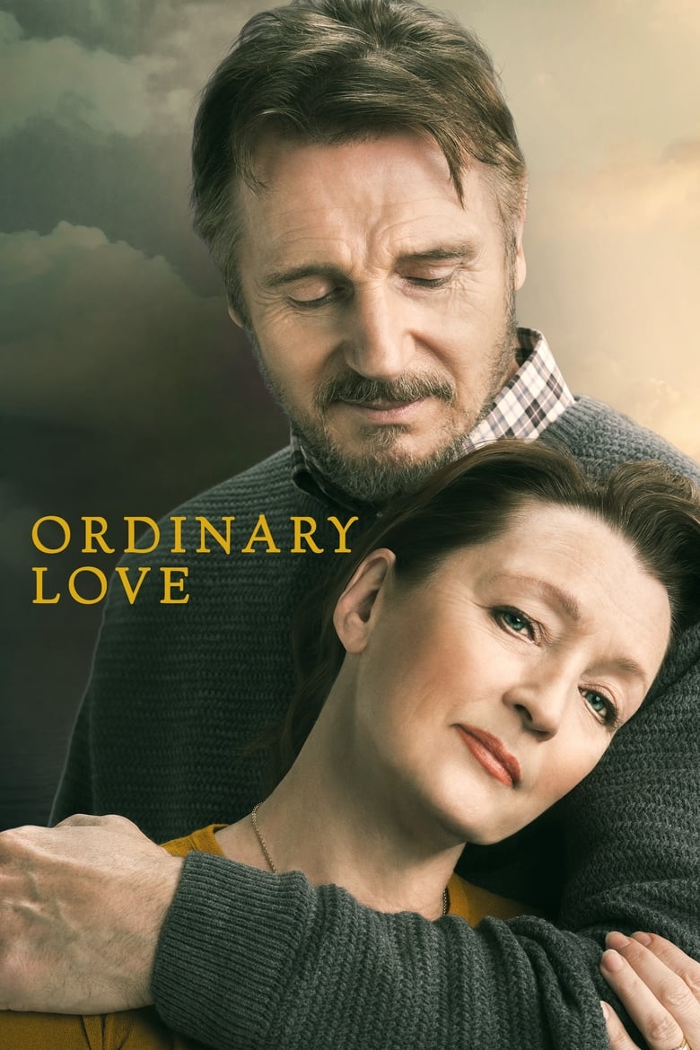 فيلم Ordinary Love