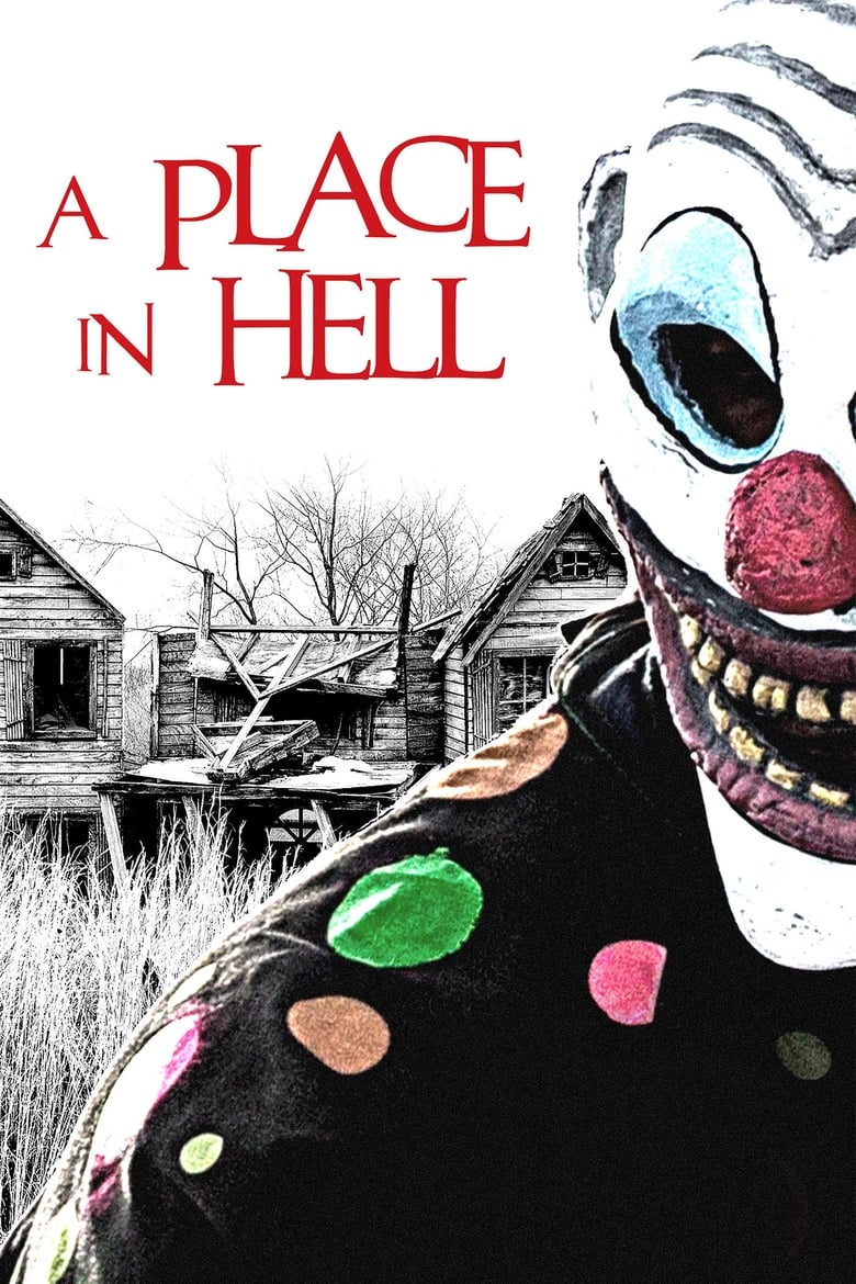 فيلم A Place in Hell