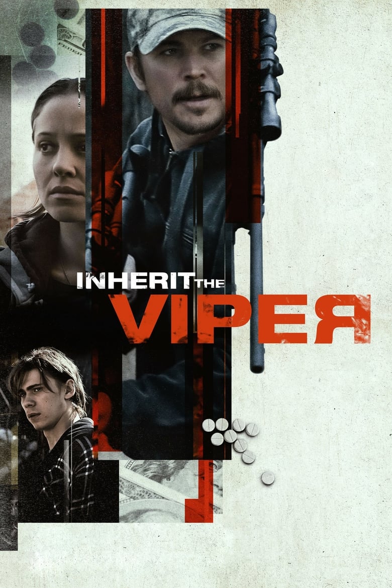 فيلم Inherit the Viper