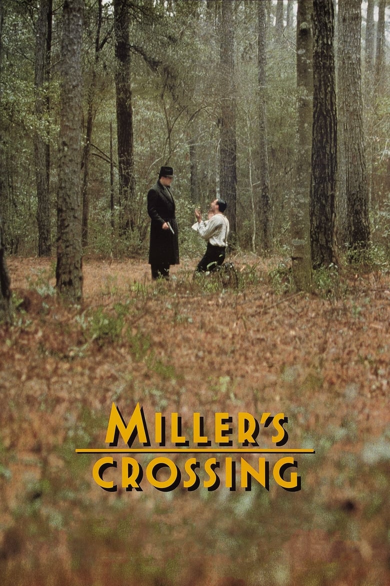 فيلم Miller’s Crossing