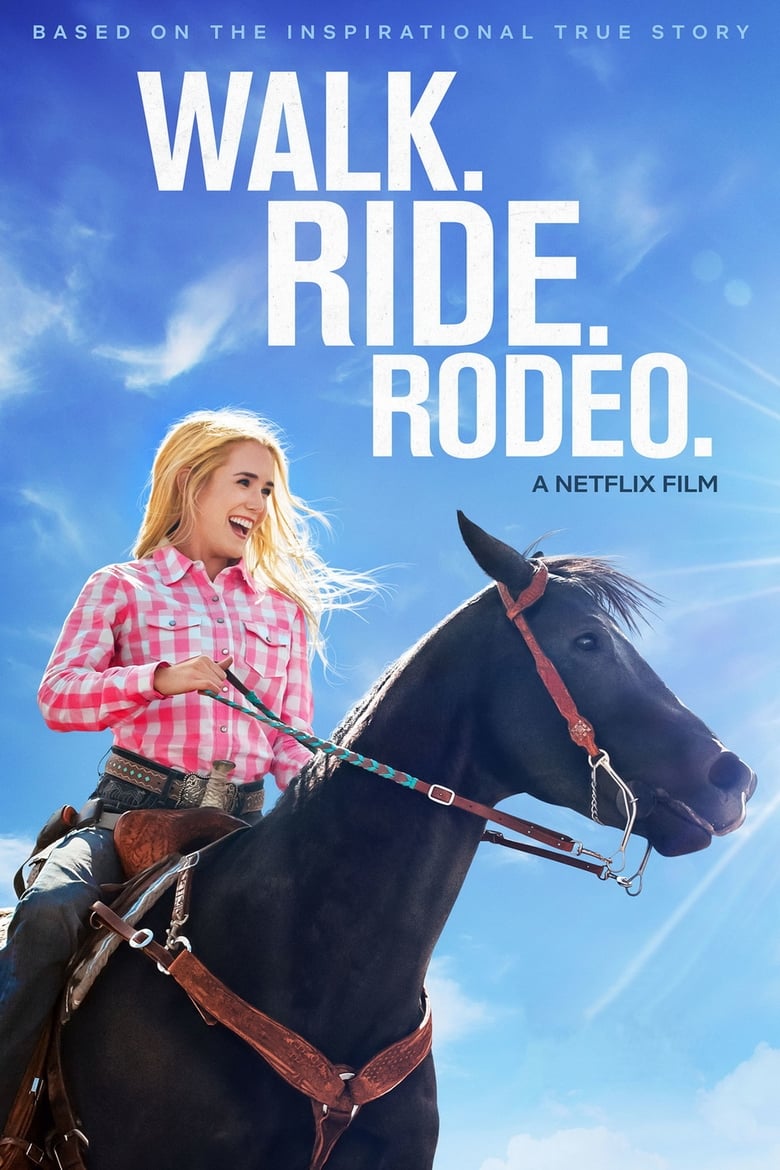 فيلم Walk. Ride. Rodeo.