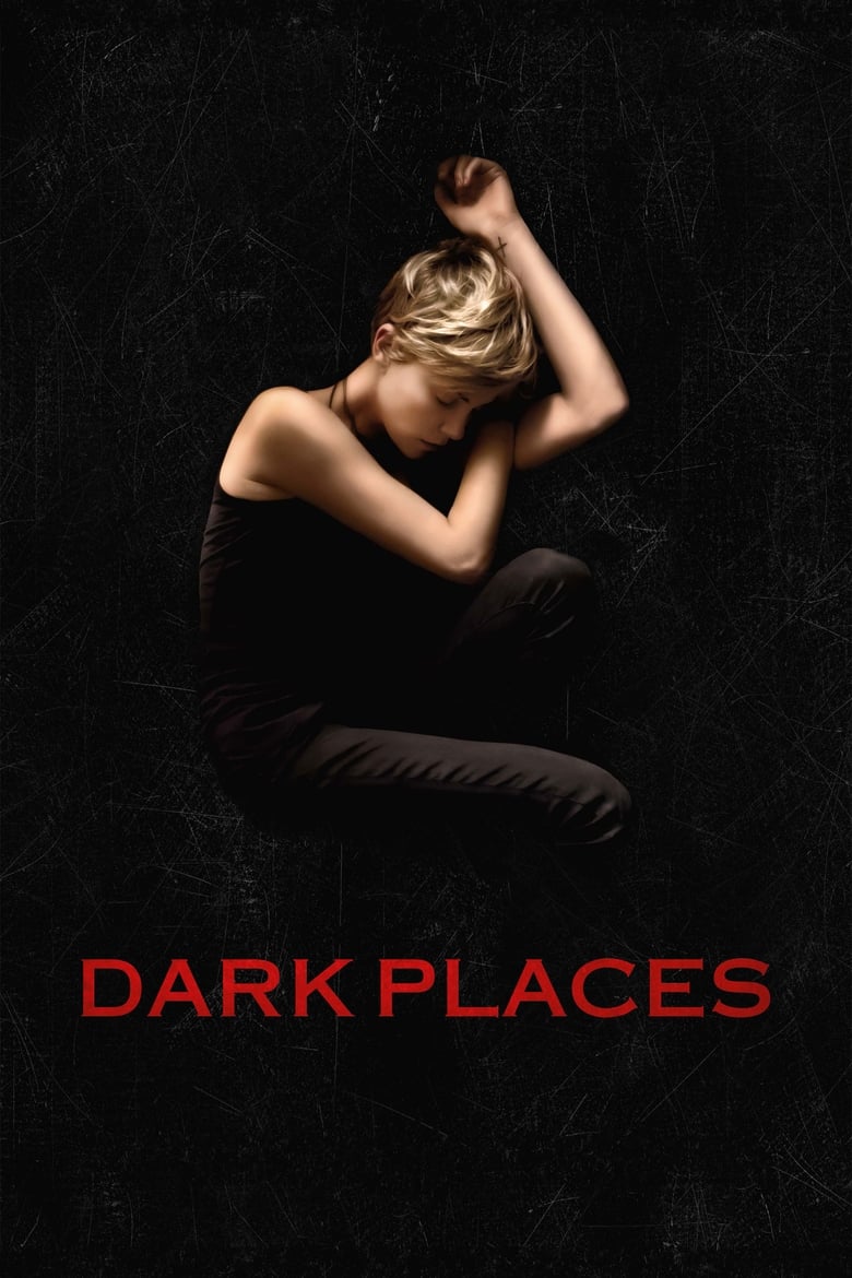 فيلم Dark Places